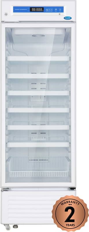 EC 400 Pharmacy Refrigerators EC 400 Pharmacy Refrigerators