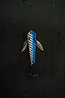 Element Custom Baits Tungsten Wingding Spoon Element Custom Baits Tungsten Wingding Spoon