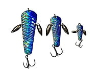 Element Custom Baits - Wingding Spoon