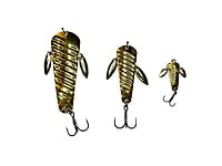 Element Custom Baits - Wingding Spoon