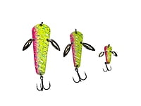 Element Custom Baits - Wingding Spoon