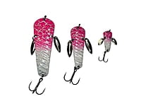 Element Custom Baits - Wingding Spoon