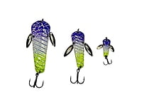 Element Custom Baits - Wingding Spoon