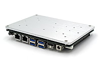 ECM-3455J - 3.5" SBC with Intel Celeron J3455J Quad Core Processor Onboard ECM-3455J - 3.5" SBC with Intel Celeron J3455J Quad Core Processor Onboard