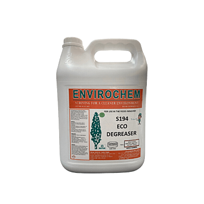 Eco Degreaser Eco Degreaser