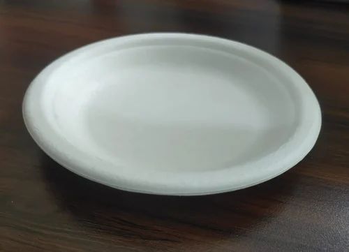 ECO PLATE 6" ROUND