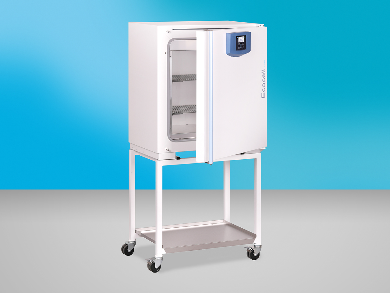 Vacuum Oven 111 L
