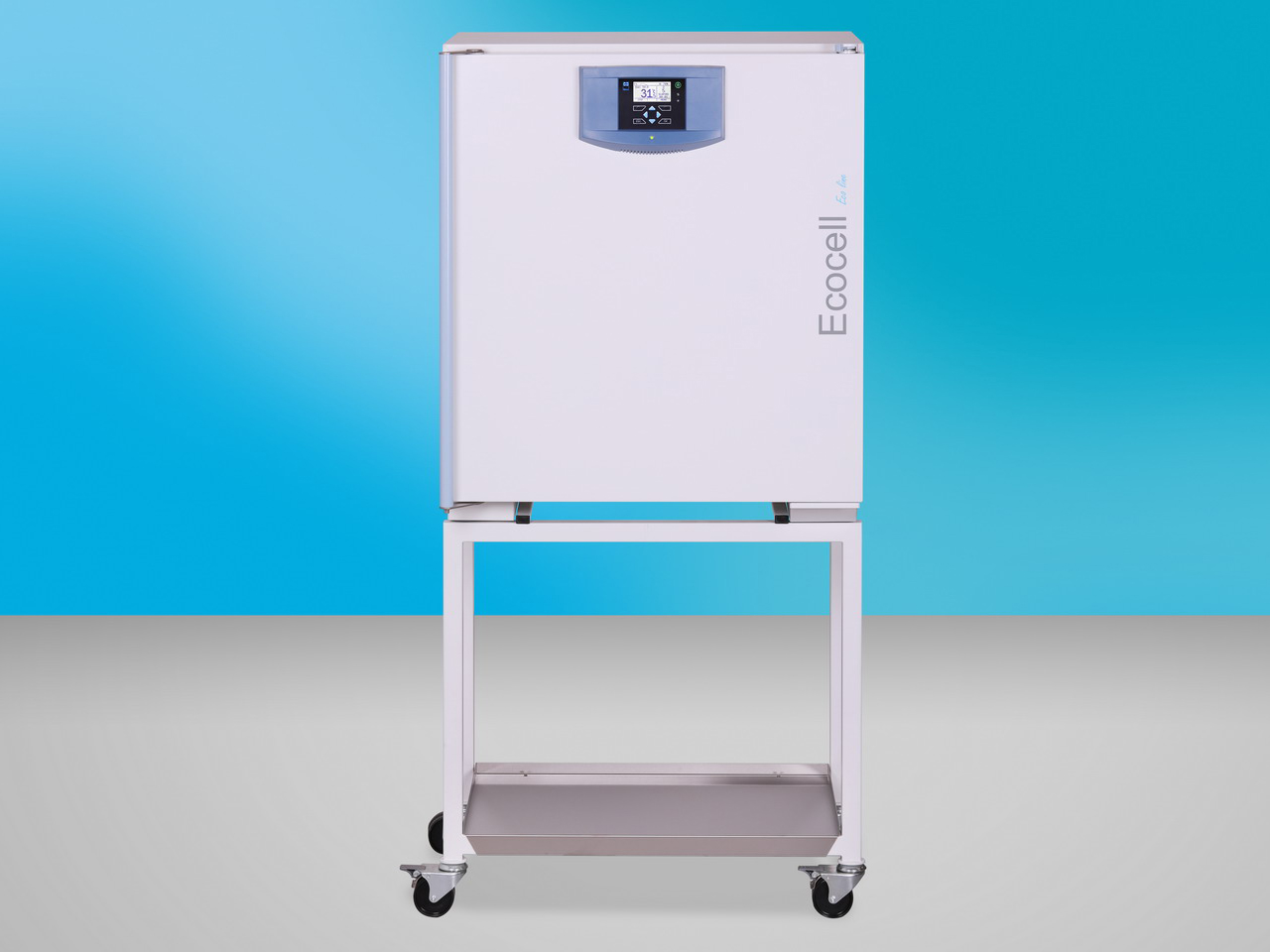 Vacuum Oven 111 L
