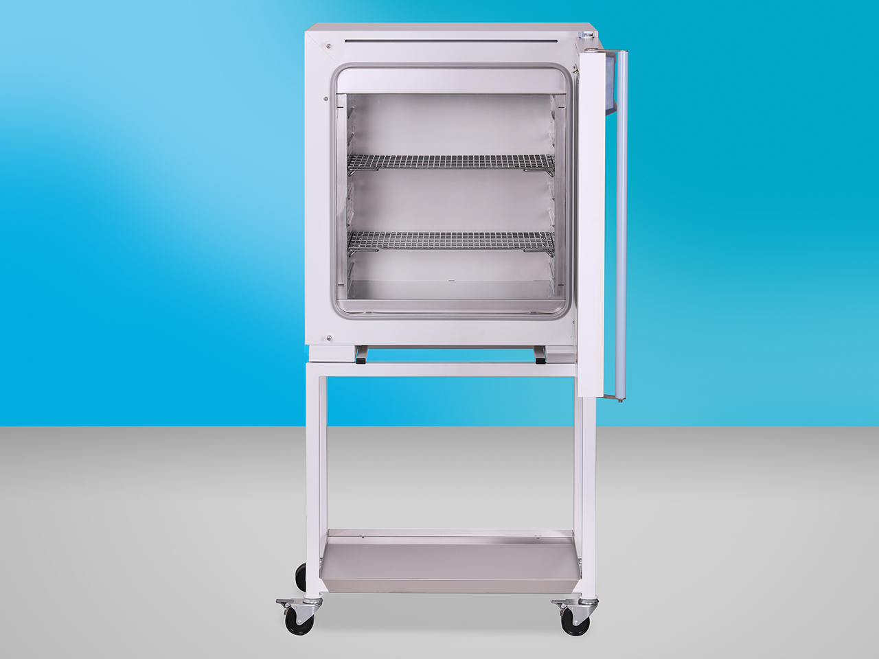 Vacuum Oven 111 L
