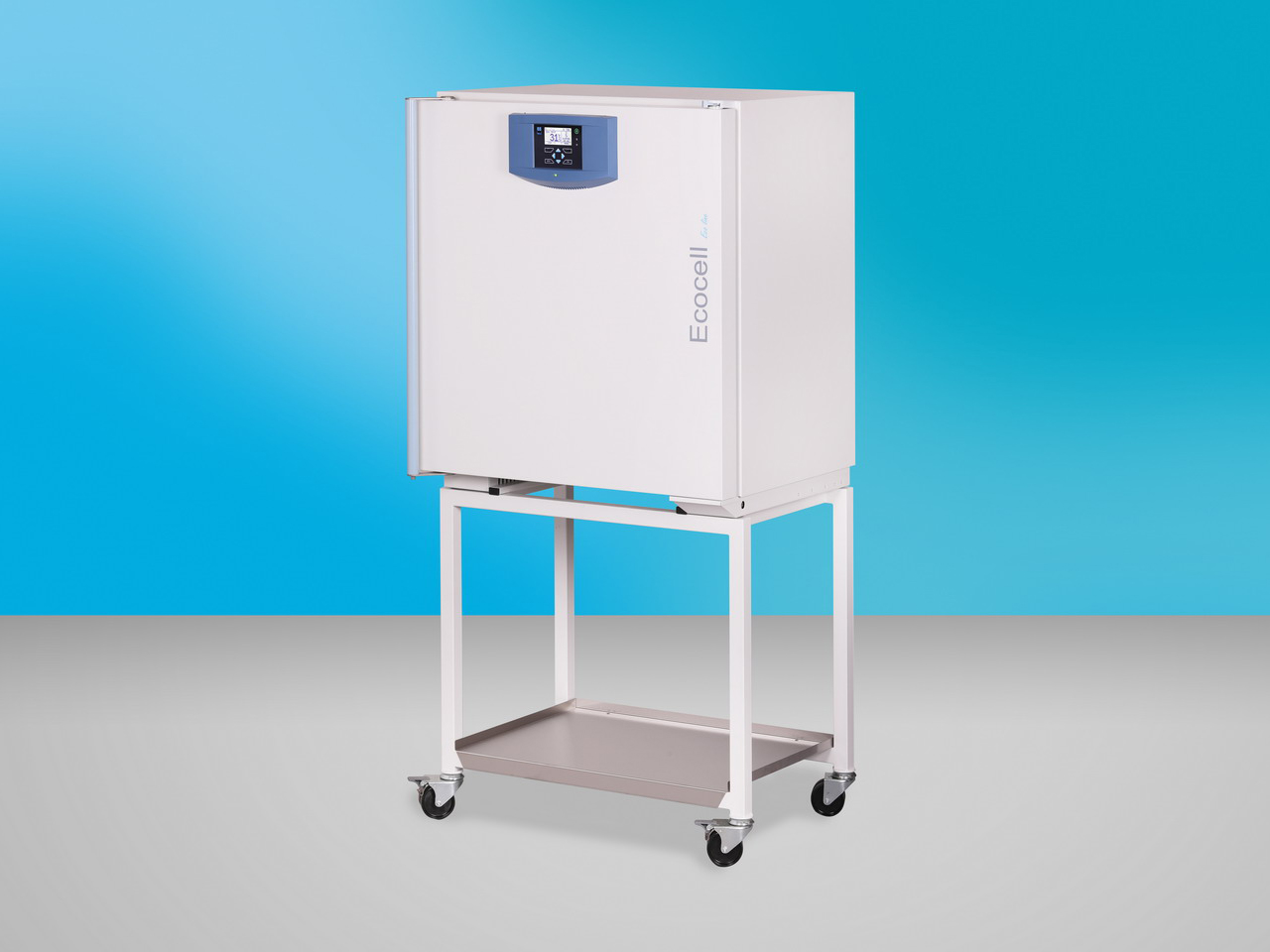 Vacuum Oven 111 L