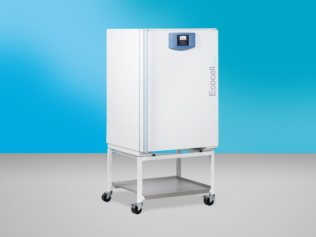 Vacuum Oven 222 L