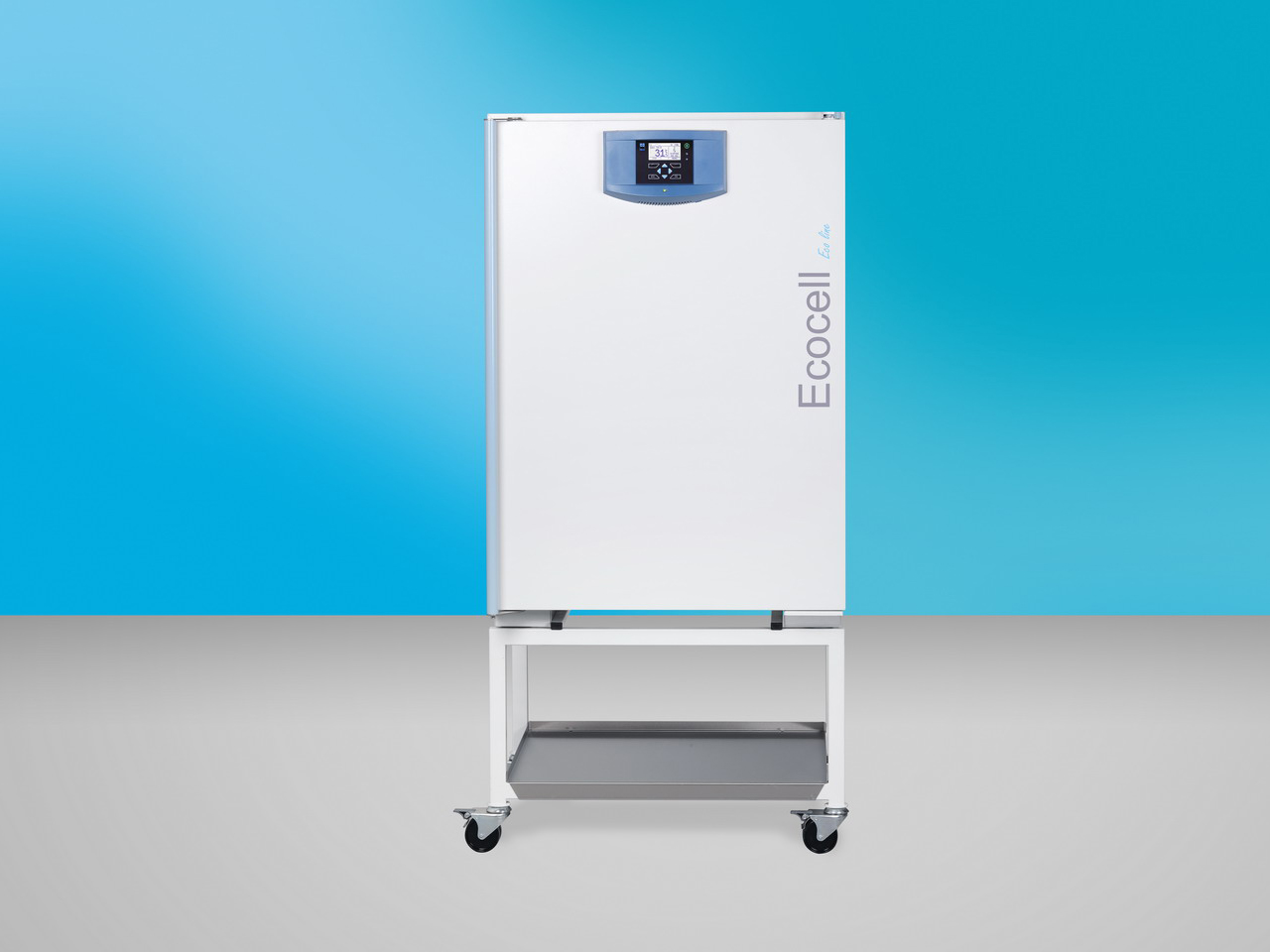 Vacuum Oven 222 L