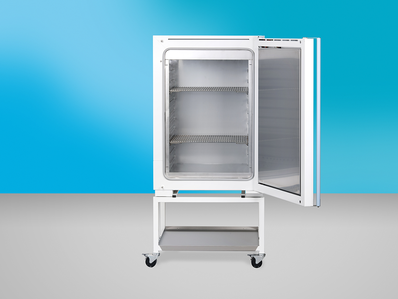 Vacuum Oven 222 L