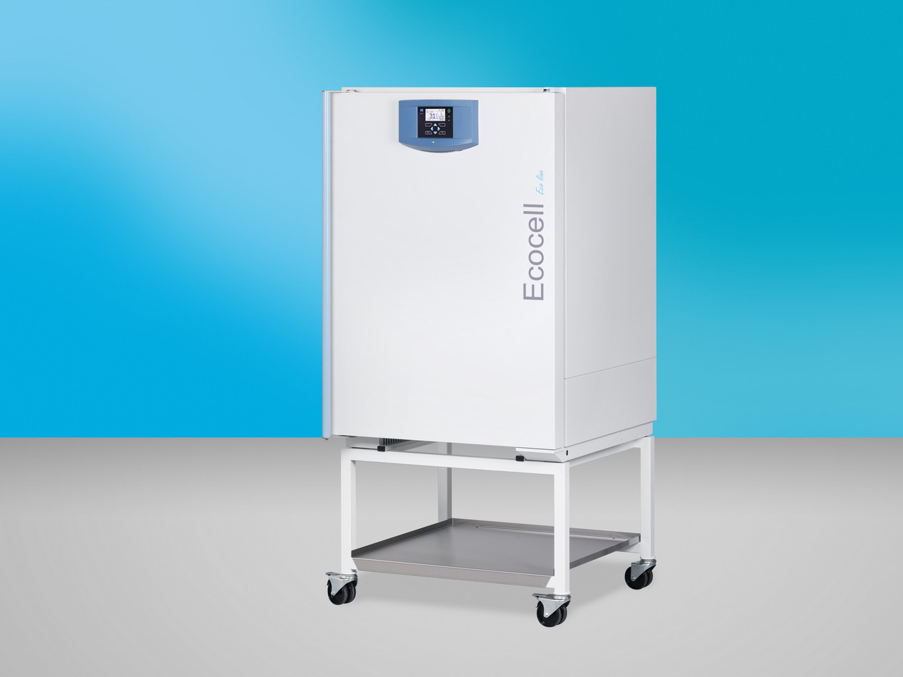 Vacuum Oven 222 L