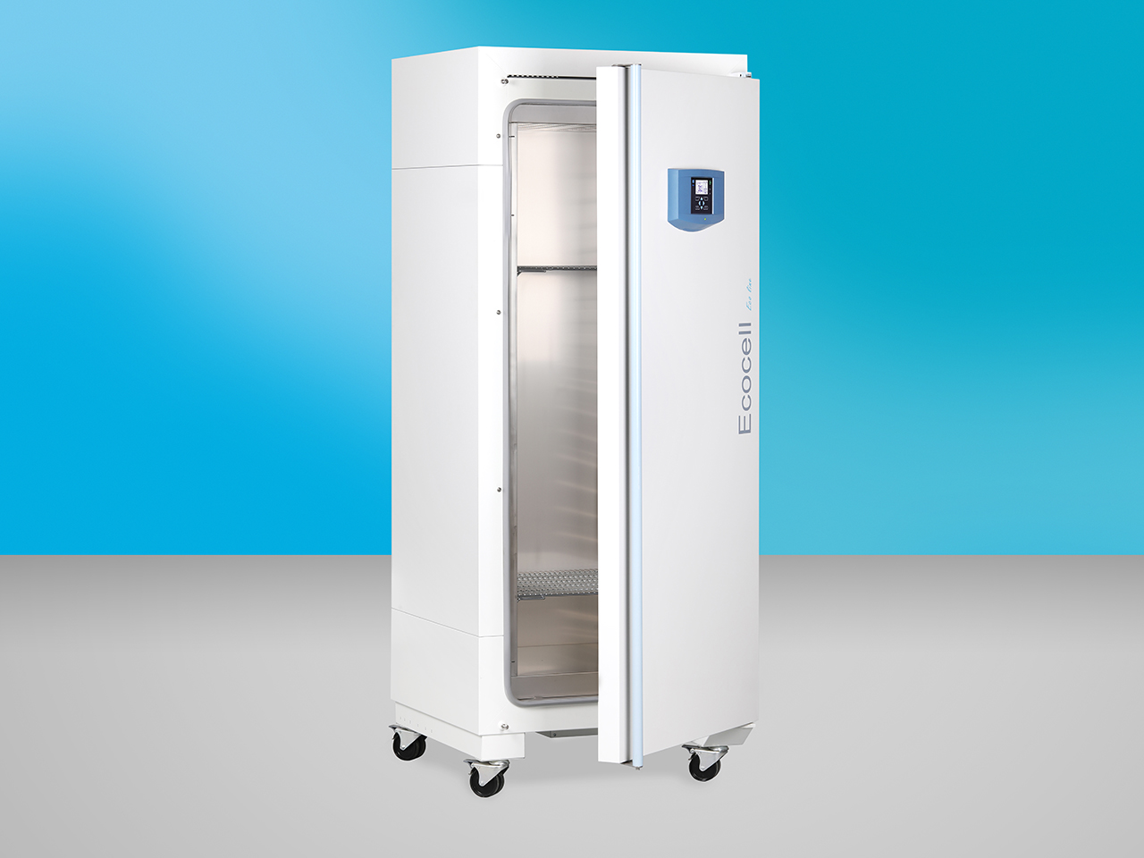 Vacuum Oven 404 L