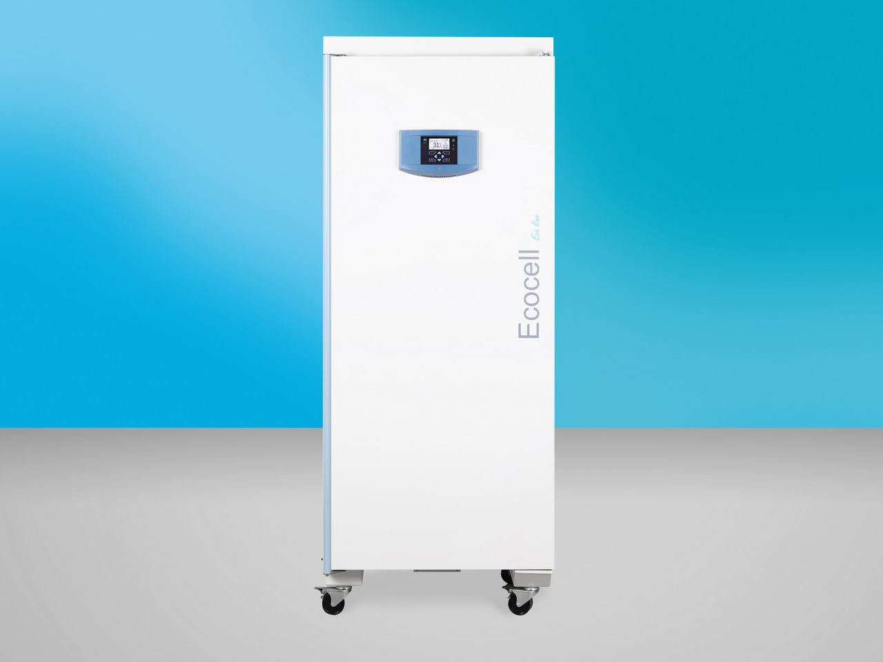 Vacuum Oven 404 L