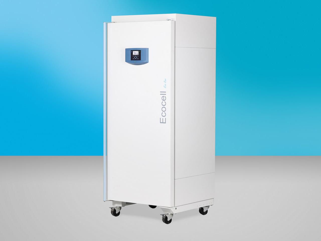 Vacuum Oven 404 L