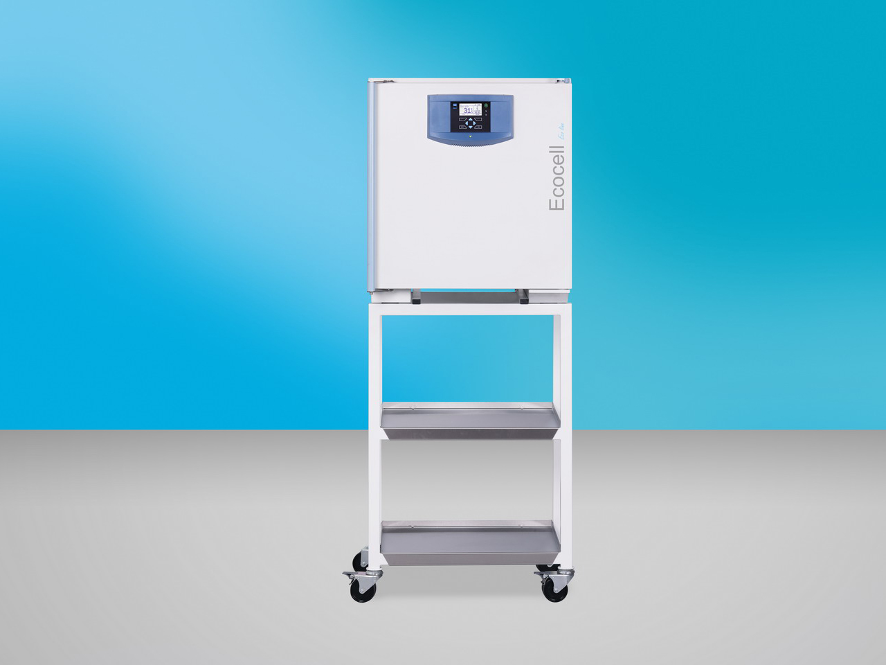 Vacuum Oven 55 L