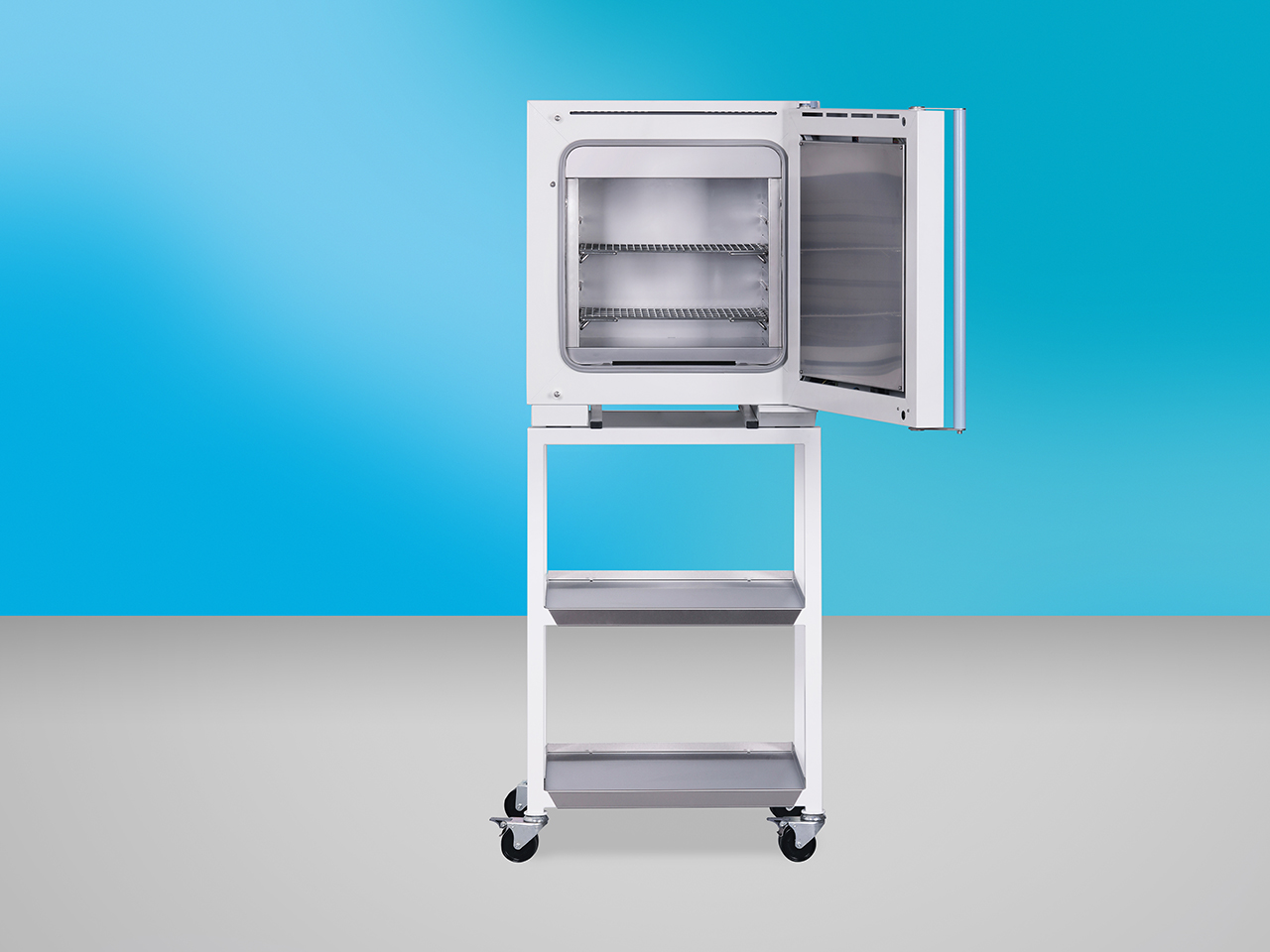 Vacuum Oven 55 L