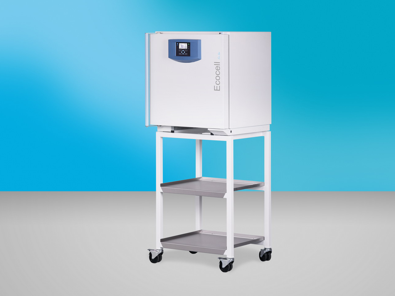 Vacuum Oven 55 L