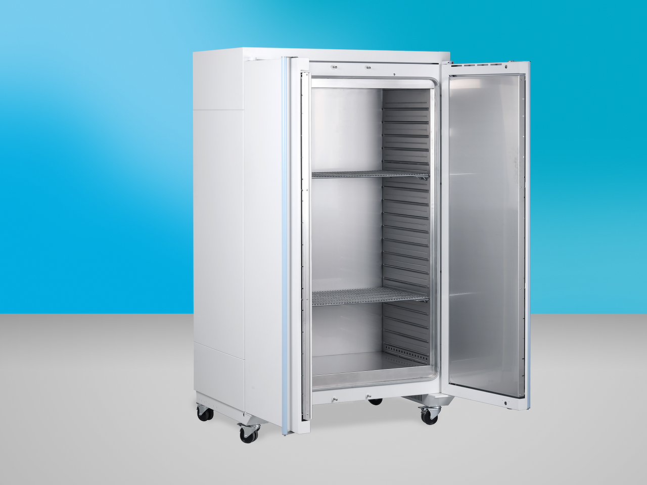 Vacuum Oven 707 L