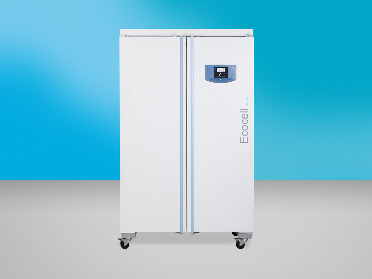 Vacuum Oven 707 L