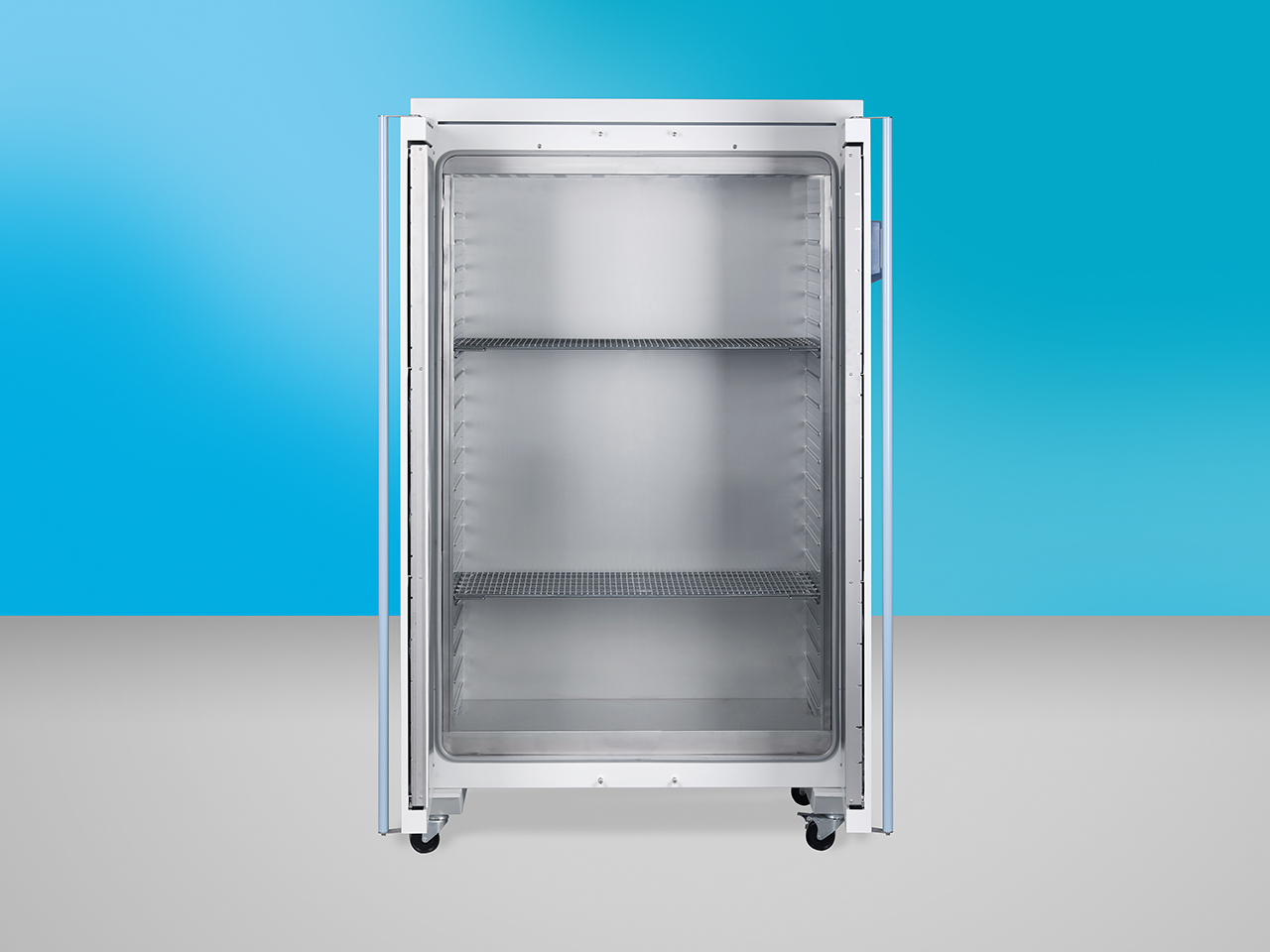 Vacuum Oven 707 L