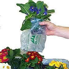 EcoFilm 8"x15"x44" 75/cs Biod and compost