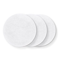 Ecovacs DEEBOT N20/N20 PLUS/N20 PRO PLUS/N20 COMBO Sponge Filter - (3PCS) for Auto-Empty Station