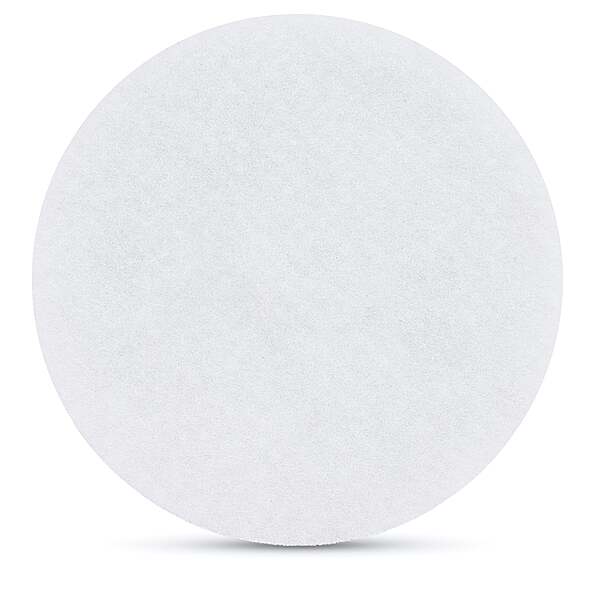 Ecovacs DEEBOT N20/N20 PLUS/N20 PRO PLUS/N20 COMBO Sponge Filter - (3PCS) for Auto-Empty Station