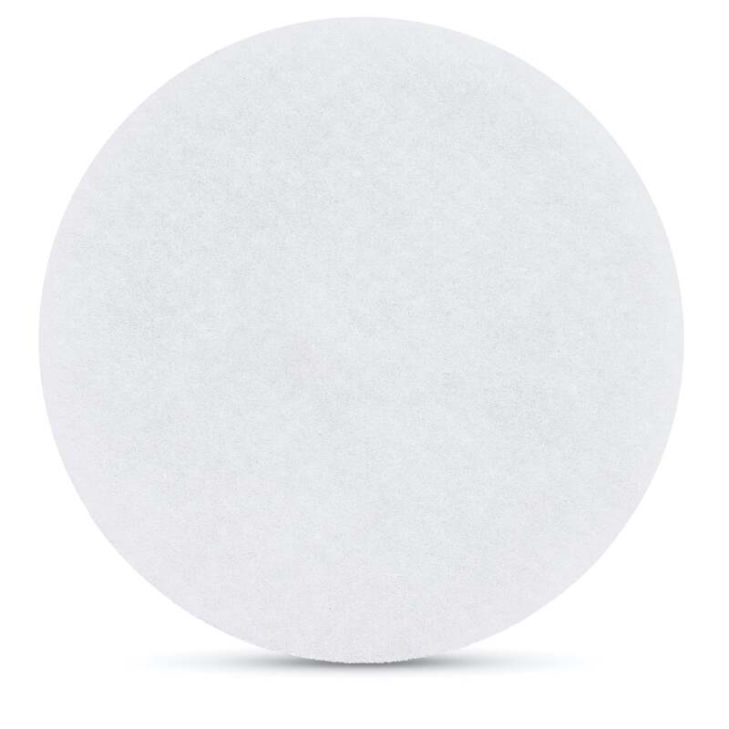 Ecovacs DEEBOT N20/N20 PLUS/N20 PRO PLUS/N20 COMBO Sponge Filter - (3PCS) for Auto-Empty Station