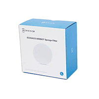 Ecovacs DEEBOT N20/N20 PLUS/N20 PRO PLUS/N20 COMBO Sponge Filter - (3PCS) for Auto-Empty Station
