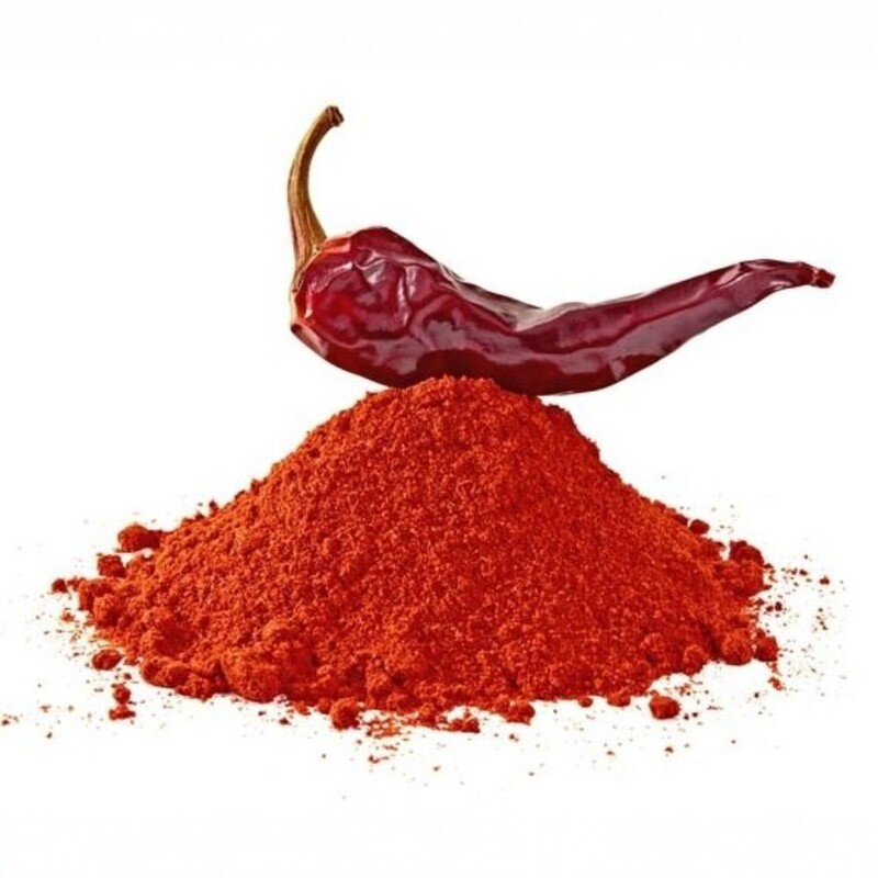 Extra Hot Chilli Powder