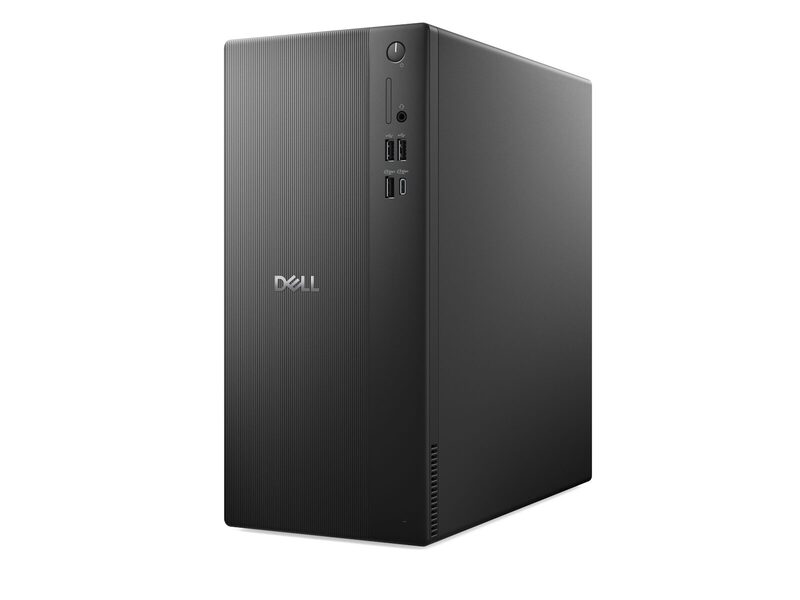 Tower Core i3-14100 8GB RAM 512GB SSD Win 11 Pro Desktop PC