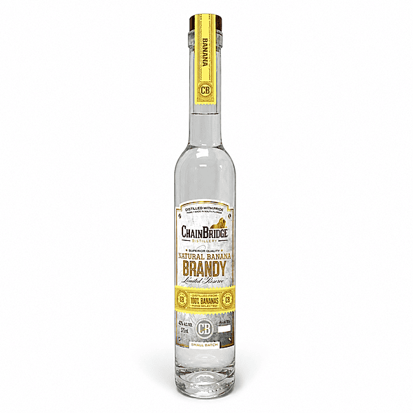 Chainbridge - Banana Brandy - 375ML - 12X