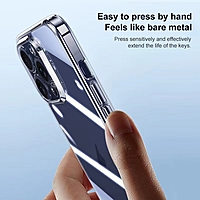 Electro Magnetic Hard Camera Guard Case