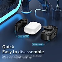 Airpods Lock Case