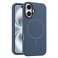 Silicone Magsafe Case