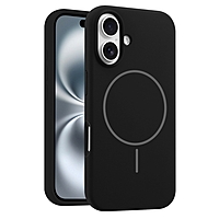 Silicone Magsafe Case