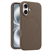 Silicone Magsafe Case