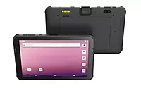 EDA10A: 5G WIFI6, ESIM, 10.1Ö Screen, Full Touchscreen, 8GB/128GB, Front Rear Camera, Standard Battery, GMS, IP65, Standard, S0703 SR, Kitting Suzhou Plant, Rest of World
