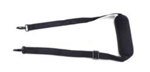 EDA10A SHOULD STRAP. 1PCS