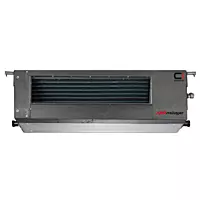 Evaporador Fan & Coil Mirage Inverter 5 Ton, Frio - Calor, 230-1-60, Magnum Series - EDC601M