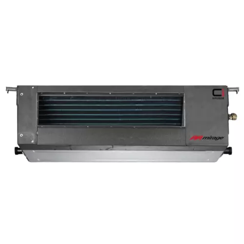 Evaporador Fan & Coil Mirage Inverter 5 Ton, Frio - Calor, 230-1-60, Magnum Series - EDC601M