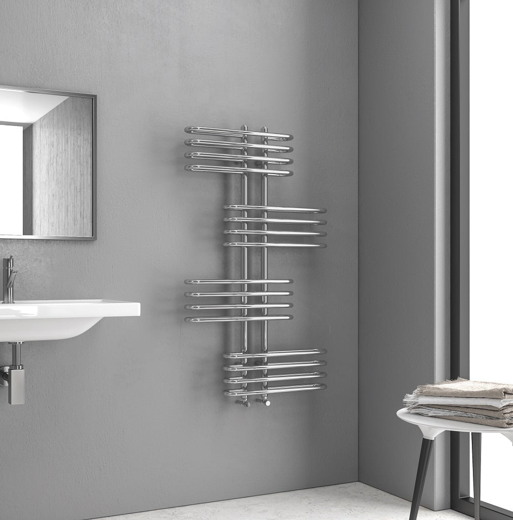 RADIATOR KARAG EDEN 165X500X1200