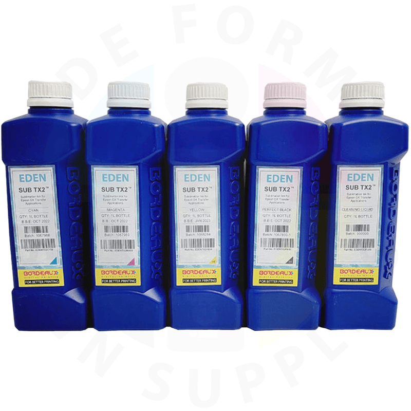 Bordeaux Eden TX2 1 Liter Bottle