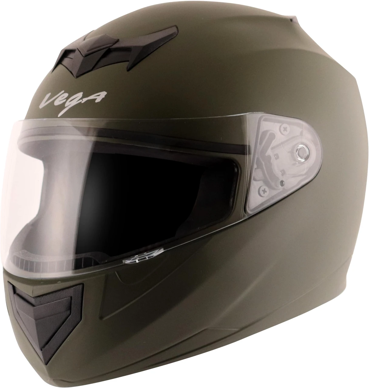VEGA EDGE DX DULL BATTLE GREEN C/V (M) VEGA EDGE DX DULL BATTLE GREEN C/V (M)