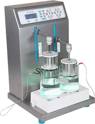 Disintegration Tester EDI-2SA