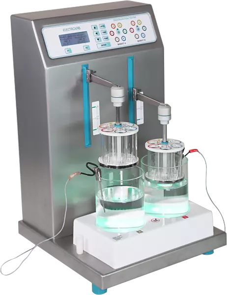 Disintegration Tester EDI-2SA