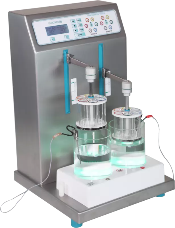 Disintegration Tester EDI-2SA